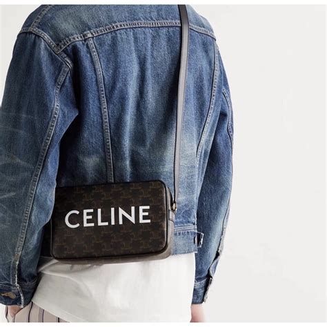 ซื้อกระเป๋า CELINE ของแท้ ราคาพิเศษ การันตีคุณภาพ 